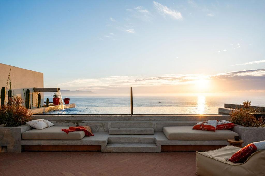 The Tryst Puerto Vallarta Lgbt Hotel Exterior foto