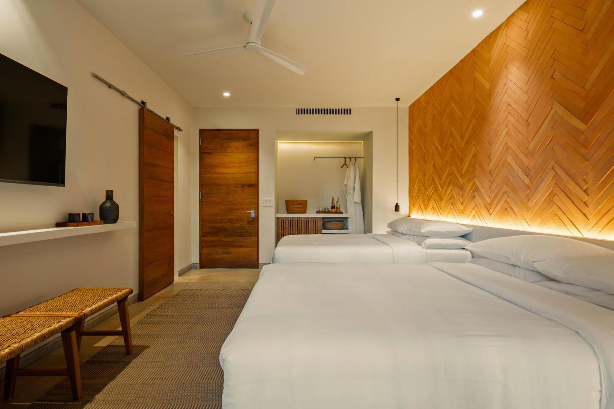 The Tryst Puerto Vallarta Lgbt Hotel Exterior foto