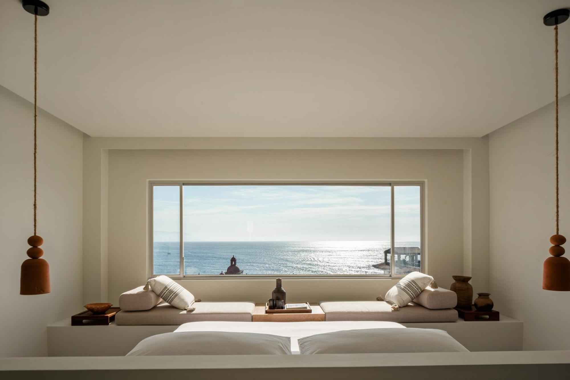 The Tryst Puerto Vallarta Lgbt Hotel Exterior foto
