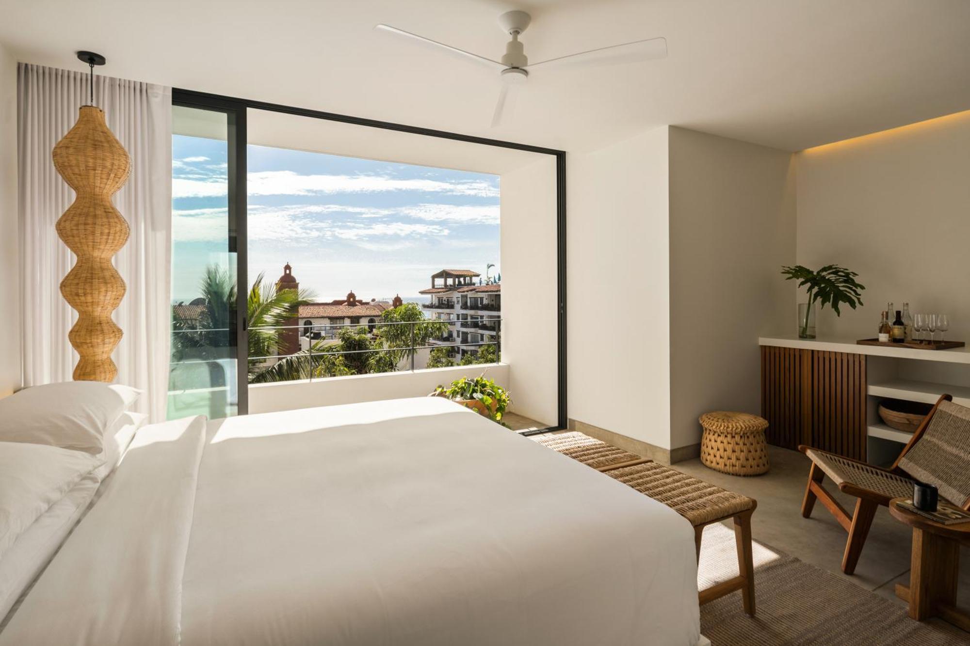 The Tryst Puerto Vallarta Lgbt Hotel Exterior foto
